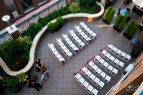 Andaz Savannah - A Concept by Hyatt - image 12