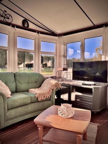 Létesítmények, FeWo Schmugglerpatt Werkstatt in Sudlohn