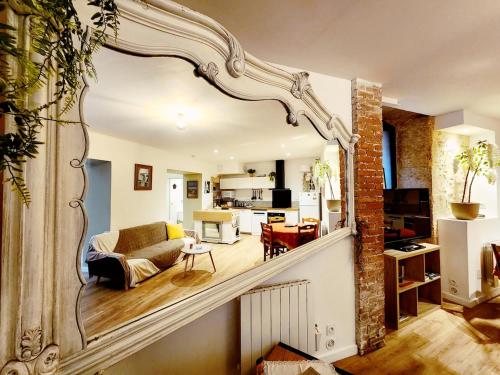 Flor de Lys - Centre historique in Auch