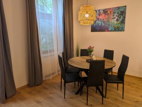 Facilities, Flataid Apartment Obere Bahnstraße - Grazer Messe in Jakomini