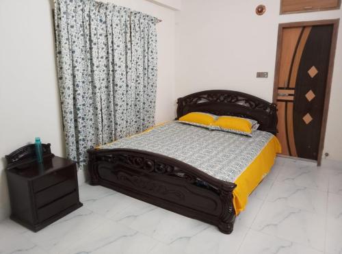 Haven Apartment – khách sạn tại Washpur