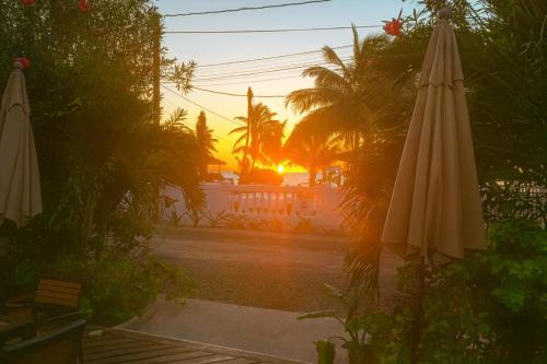 Marbucks Bed & Breakfast – San Pedro