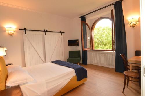 Volpicelli B&B in Civitella Alfedena