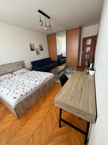 SimpleStay with parking, Košice (photo 4)