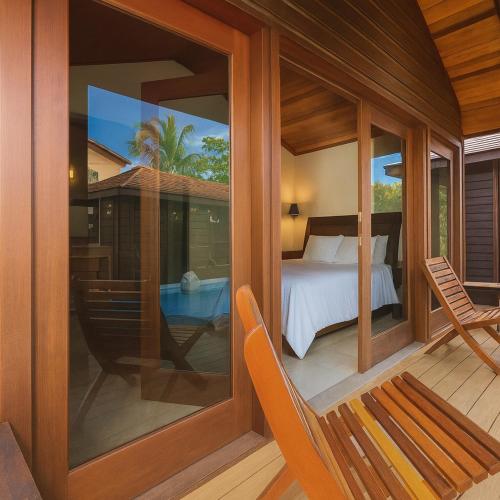 Marbucks Bed & Breakfast – San Pedro