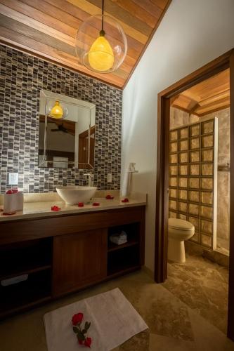 Marbucks Bed & Breakfast – San Pedro