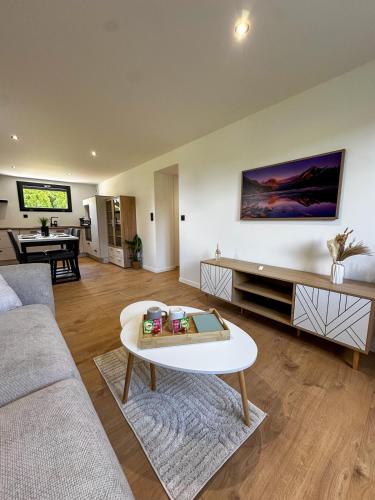 Le Petit Bois, perle de Champagnole - Location saisonnière - Champagnole