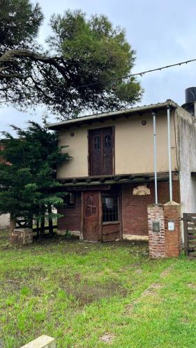 Frida's house