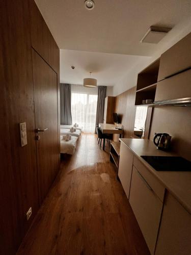 Warsoliv Apartamenty, Warsaw