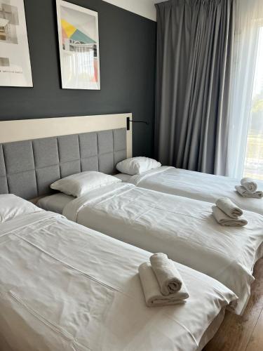 Warsoliv Apartamenty, Warschau (Foto 7)