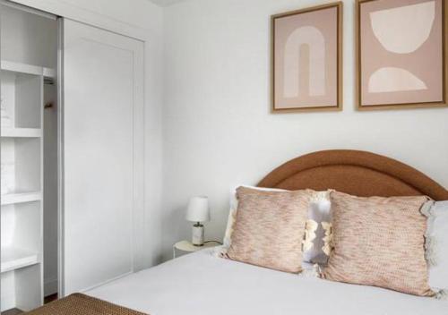 3BR Furnished Loft in Midtown West, New York (Foto 5)