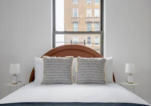 3BR Furnished Loft in Midtown West, New York (Foto 7)