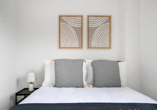 3BR Furnished Loft in Midtown West, New York (Foto 8)
