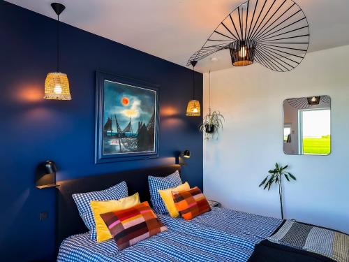 Seaside Retreat & Hotel in Stege