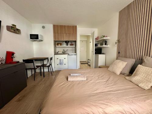 Studio coeur de Dijon - Location saisonnière - Dijon