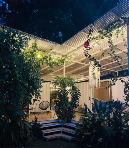 Casa Luce - Puerto Viejo de Talamanca