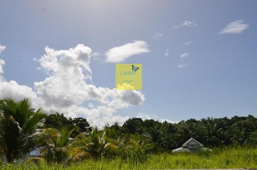 Dom pension in Baie-Mahault