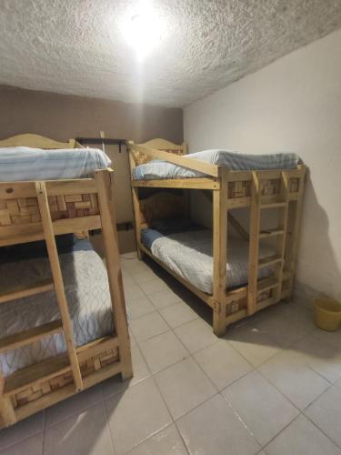 Hostal IKAL – San Cristobal, SC