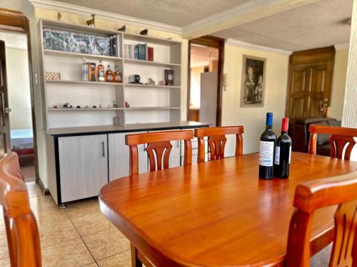 Departamento en el norte de Quito in La Concepcion