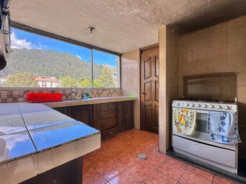 Departamento en el norte de Quito in La Concepcion