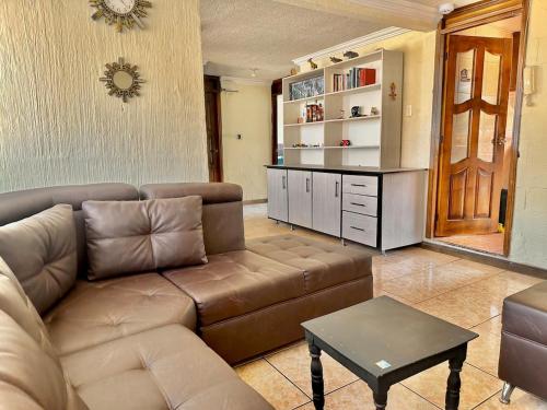 Departamento en el norte de Quito in La Concepcion