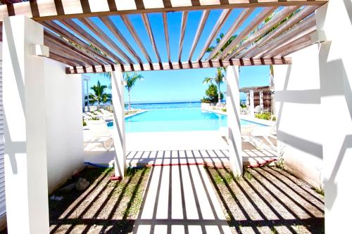 Tahiti Beach apartment in Paea