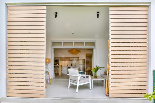 Tahiti Beach apartment in Paea