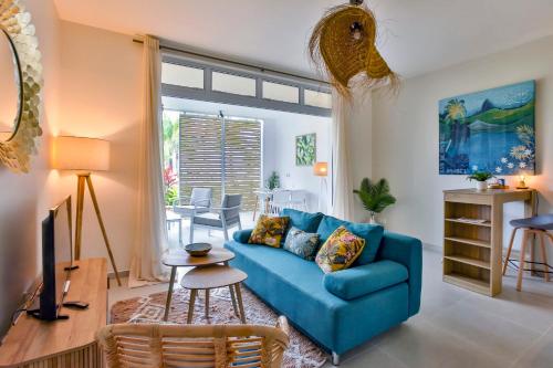 Tahiti Beach apartment in Paea
