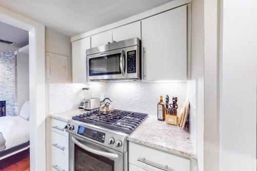Encinal Condominiums in Austin, USA