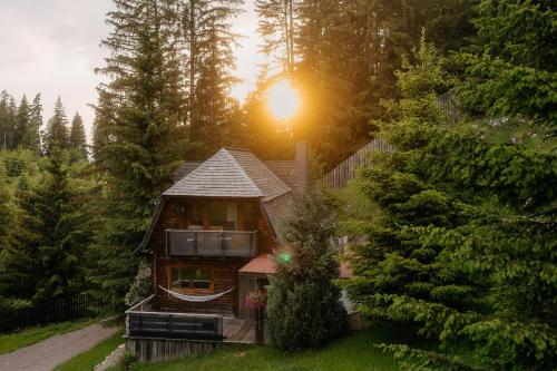 Chalet les deux freres · フンダツィカ