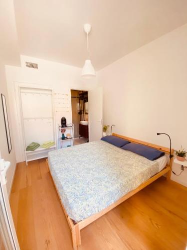 L'aquilone Room in La Palma