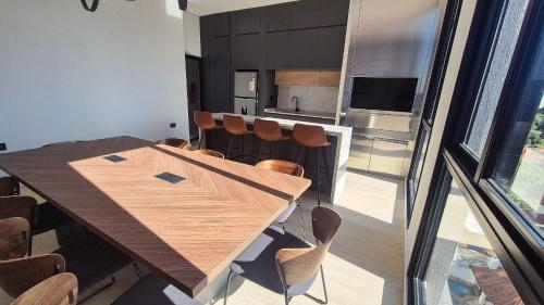 Moderno y equipado, a pasos del Shopping del Sol