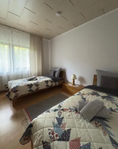 Ferienwohnung Wood in Nonnweiler, Deutschland