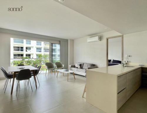 Morros Beachfront Luxury by Sonno