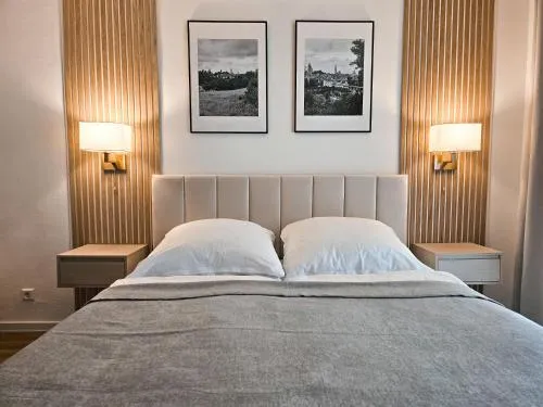 Inn-Side Rottweil in Rottweil, Deutschland