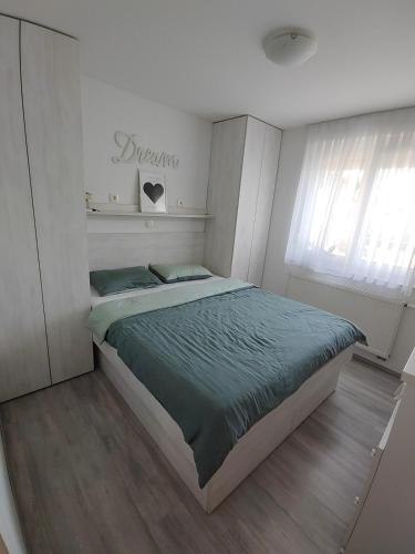 Modern Apartment with Free Parking & Terrace near Ljubljana, Lublana (zdjęcie 6)