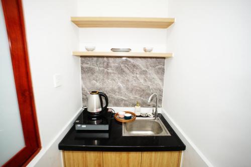 Simi Homes 44B Nghi Tam Westlake Hanoi Center in Ba Dinh District - Truc Bach/Quan Thanh