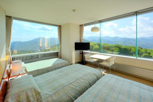 Minakami Kogen Hotel 200 — Photo 2