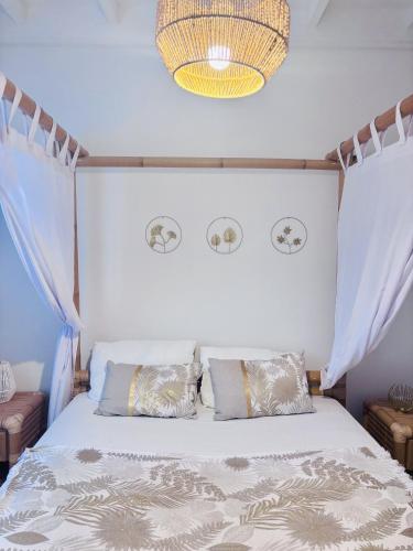 Le Mohana - L'évasion tropicale de l'Est - Location, gîte - Saint-André