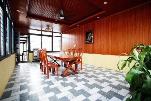 Balcony/terrace, Simi Homes 44B Nghi Tam Westlake Hanoi Center in Ba Dinh District - Truc Bach/Quan Thanh