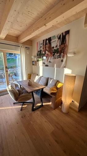 5 Sterne Ferienwohnung Villa Barka in Eppenschlag