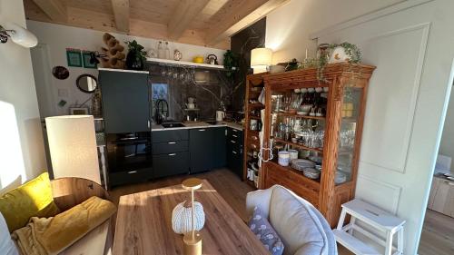 5 Sterne Ferienwohnung Villa Barka in Eppenschlag, Deutschland