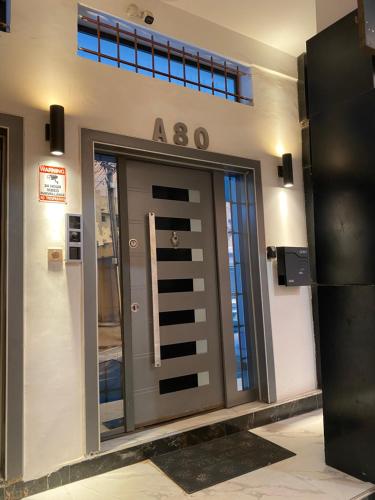 Seckebe Immo Et Business Studio Vert in Patte d'Oies