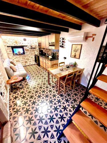 Olive Stone House in Alíartos