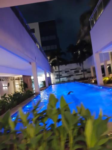 Apart hotel Neolink Barra da Tijuca ou 3 meses alugar