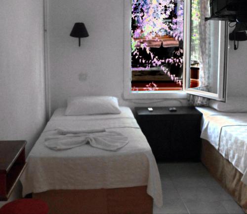 Bircan Hotel - image 11