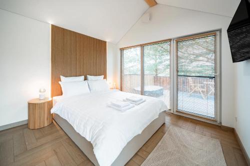 Nemunas Glamping in Jadagoniai