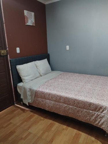 Habitación Privada, Aquamarinn Cajamarca