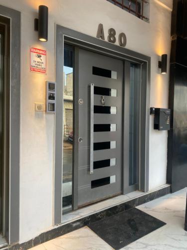 Seckebe Immo Et Business Studio Gris in Patte d'Oies