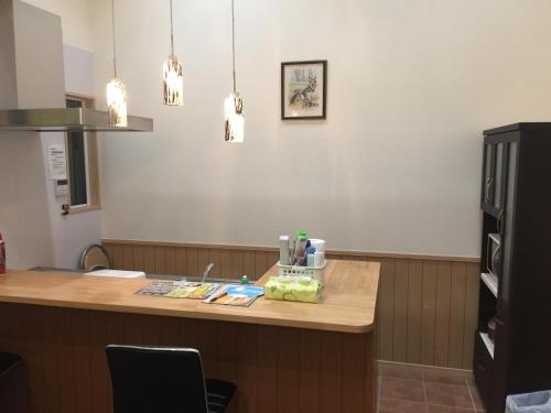 館内設備